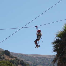 Photo 3 for Catalina Island Camps