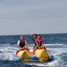 Photo 6 for Catalina Island Camps