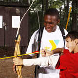 Photo 2: YMCA-Camp-Ockanickon