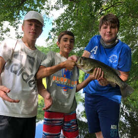 Photo 1 for YMCA Camp Ockanickon