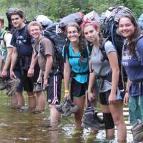 Photo 1 for North Country Camps Lincoln Whippoorwill