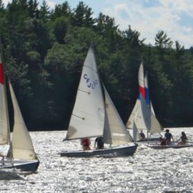 Photo 2 for North Country Camps Lincoln Whippoorwill