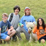 Photo 1: Camp-Hilltop