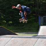 Photo 2: Camp-Hilltop