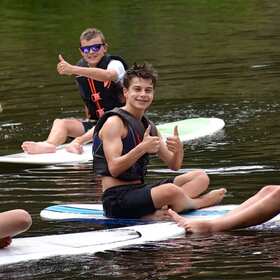 Photo 2 for Waltons Grizzly Lodge Summer Camp