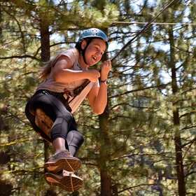 Photo 6 for Waltons Grizzly Lodge Summer Camp