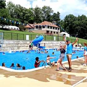 Photo 2 for YMCA Camp Conrad Weiser
