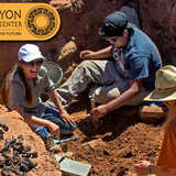 Photo 1: Crow-Canyon-Archaeological-Center-Teen-Camps