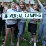 Photo 1: Universal-Camping