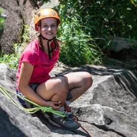 Photo 2 for SOAR Summer Camp Boarding School and GAP 