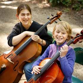 Photo 2 for Cazadero Music Camp