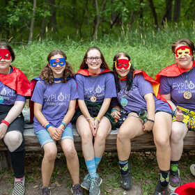 Photo 2 for Girl Scouts of Minnesota and Wisconsin River Valleys Camps