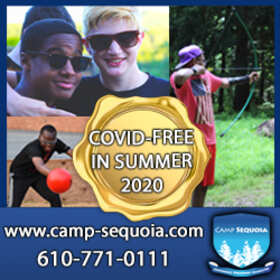 Photo 3 for Camp Sequoia