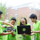 Photo 1: iD-Tech-Summer-Camps-for-Kids-Teens