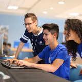 Photo 1: iD-Coding-Engineering-Academy-for-Teens