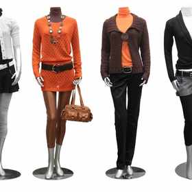 Photo 1 for Camp Fashion Design