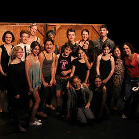 Photo 1 for Teen Theater Summer Camp at the 14th Street Y