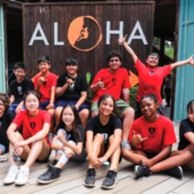 Photo 3 for Iolani Residential Summer Camp