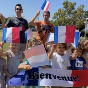 Photo 4 for Ecole du Soleil | French Summer Camp