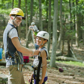Photo 3 for Camps Airy & Louise