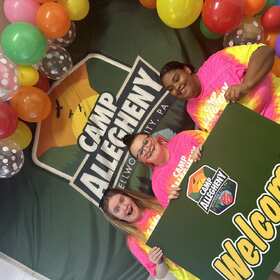 Photo 3 for The Salvation Army Camp Allegheny