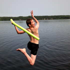 Photo 5 for Camp Alsing