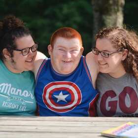 Photo 1 for Arrowhead Bible Camp