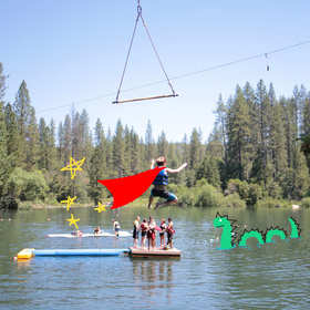Photo 1 for Camp Augusta