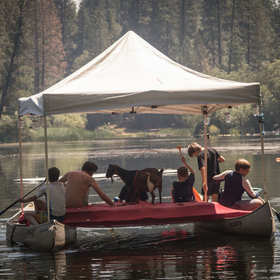 Photo 3 for Camp Augusta