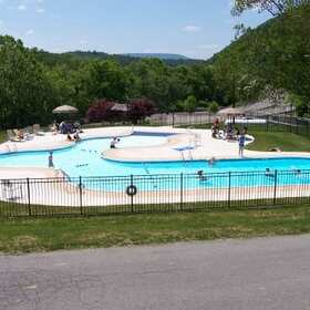 Photo 2 for Pennsylvania Lions Beacon Lodge Camp