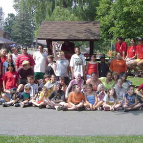 Photo 5 for Pennsylvania Lions Beacon Lodge Camp