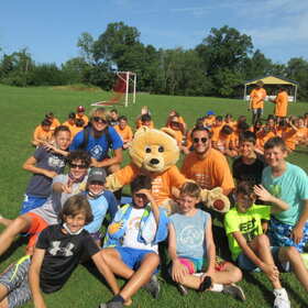 Photo 5 for Briarwood Day Camp