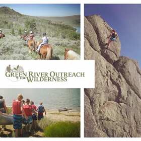 Photo 1 for Green River Outreach for Wilderness (Camp GROW)