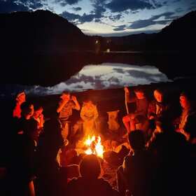 Photo 2 for Green River Outreach for Wilderness (Camp GROW)