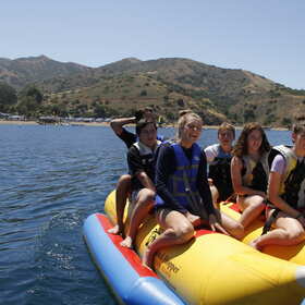 Photo 3 for Catalina Island Camps