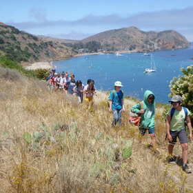 Photo 4 for Catalina Island Camps