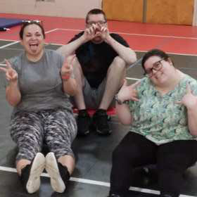 Photo 2 for Easterseals