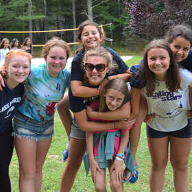 Photo 4 for Lake Greeley Camp