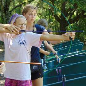 Photo 2 for Girl Scouts of West Central FL Camp Wildwood & Camp Wai Lani