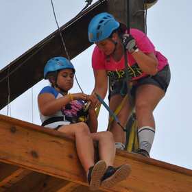 Photo 4 for Girl Scouts of West Central FL Camp Wildwood & Camp Wai Lani