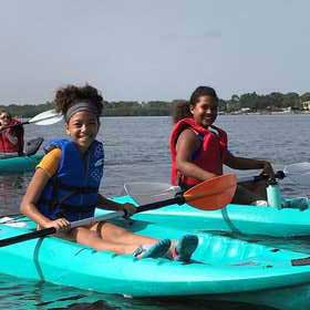 Photo 5 for Girl Scouts of West Central FL Camp Wildwood & Camp Wai Lani