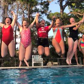 Photo 6 for Girl Scouts of West Central FL Camp Wildwood & Camp Wai Lani