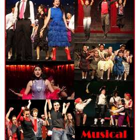 Photo 6 for Harand Camp of the Theatre Arts