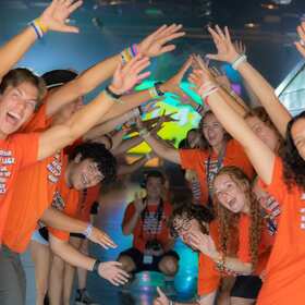 Photo 1 for Highland Lakes Camp and Conference Center