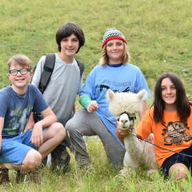 Photo 1 for Camp Hilltop