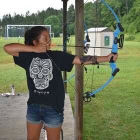 Photo 2 for Camp Hilltop