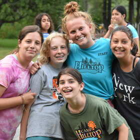 Photo 3 for Camp Hilltop