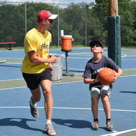 Photo 4 for Camp Hilltop