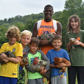 Photo 5 for Camp Hilltop