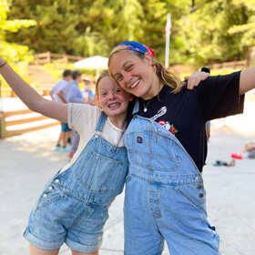 Photo 2 for Kennolyn Camps in California
